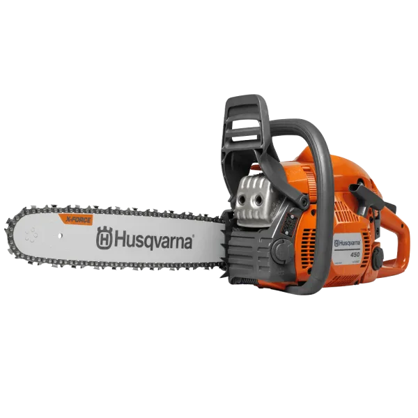 Motosierra HVA 450II PP18".325"1.3mm 970 76 07-18