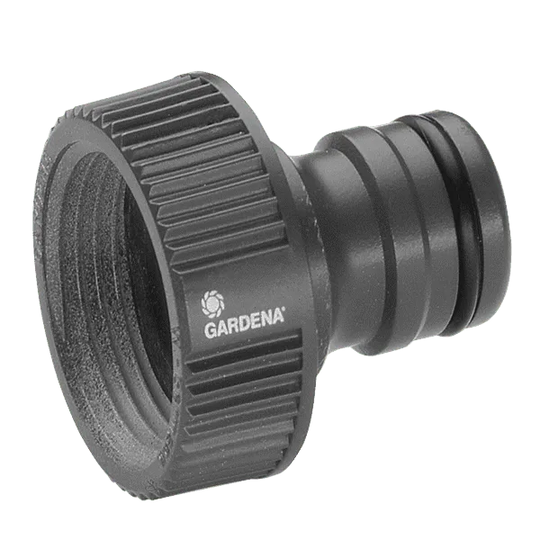 CONECTOR PROFI MACHO 3/4" RH 1" GARDENA