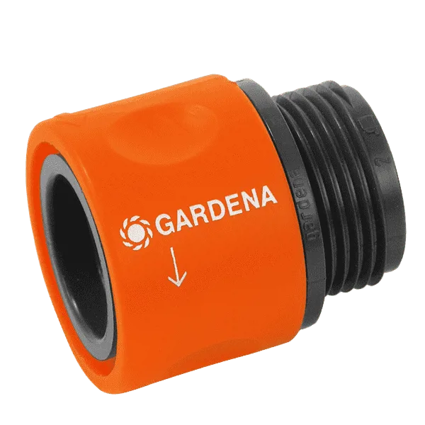CONECTOR DE SEGURIDAD RH 3/4" GARDENA