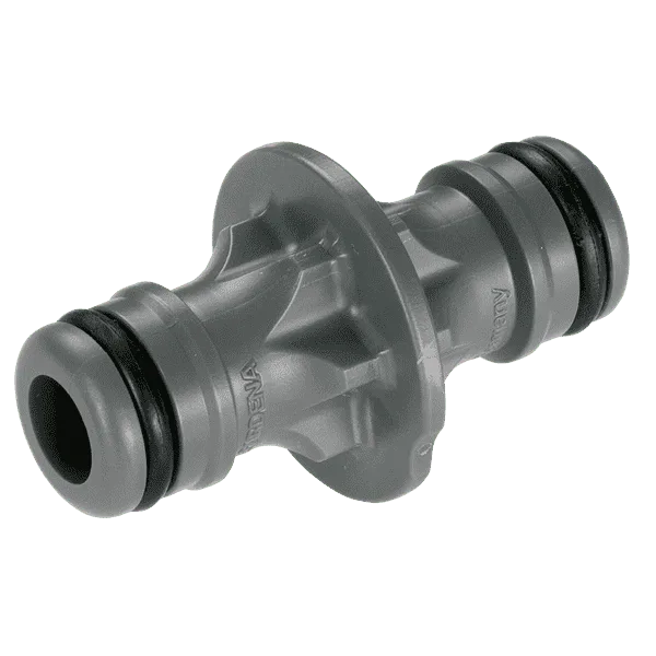 UNION DE MANGERAS 1/2" GARDENA