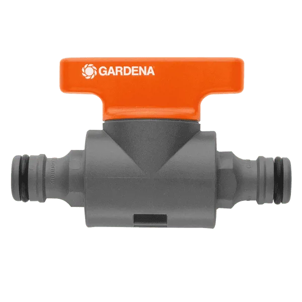 LLAVE DE PASO