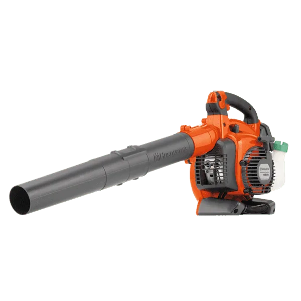 SOPLADOR-ASPIRADOR HUSQVARNA 125BVX  - 952715645 -