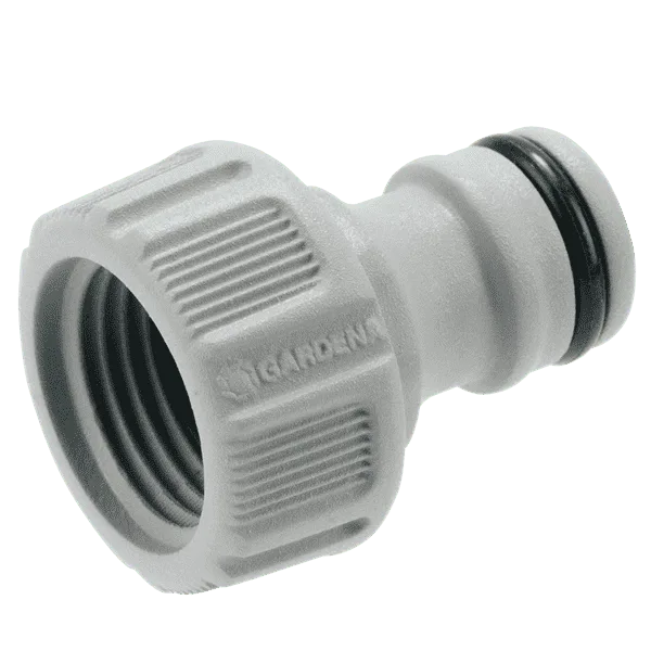 ADAPTADOR PARA CANILLA RH DE 1/2" GARDENA