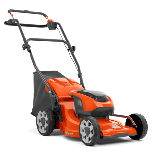 CORTACESPED HUSQVARNA LC137I - 36V