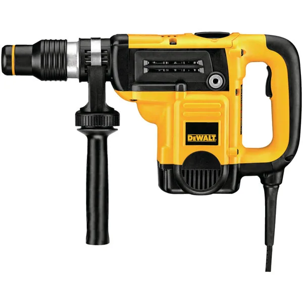 DEMOLEDOR DEWALT D25820K-AR - SDS MAX