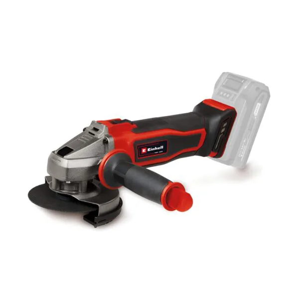 AMOLADORA INALAMBRICA TE-AG 18/115-2 LI – SOLO
