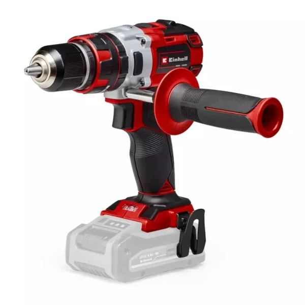 TALADRO PERCUTOR EINHELL TP-CD 18LI BRUSHLESS