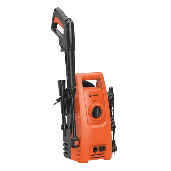 HIDROLAVADORA ELECT NIWA 1400W HDNW-200