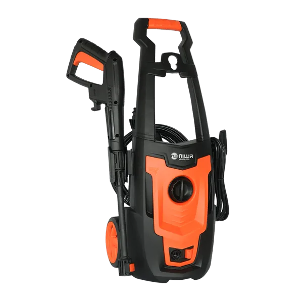 HIDROLAVADORA ELECT NIWA 1400W HDNW-300
