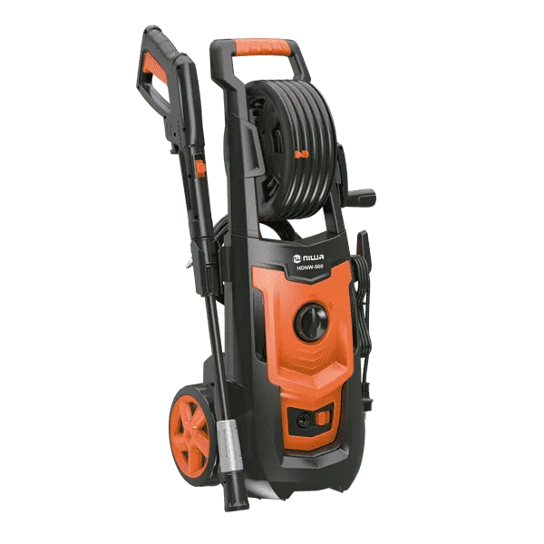 HIDROLAVADORA ELECT NIWA 1800W HDNW-500