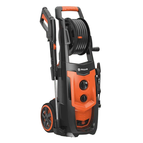 HIDROLAVADORA ELECT NIWA 2200W HDNW-700