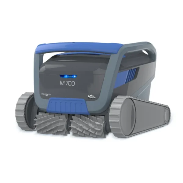 ROBOT DOLPHIN M700