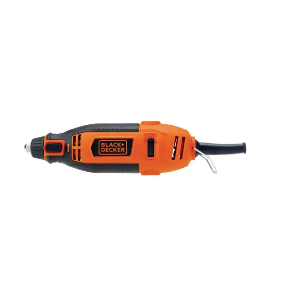 TORNO MANUAL B&D RT18KA-AR