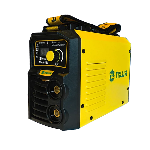 SOLDADORA INVERTER NIWA MMA-160