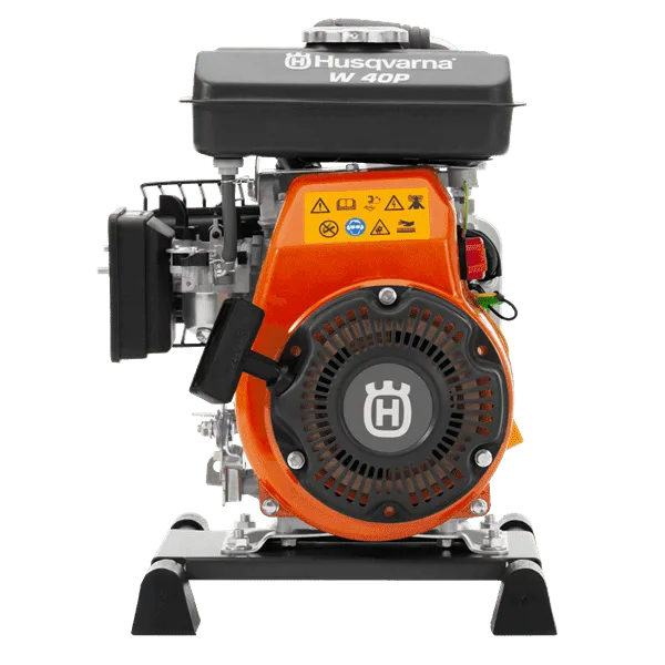MOTOBOMBA HUSQVARNA W40P. 1-1/2´ SALID 967638902