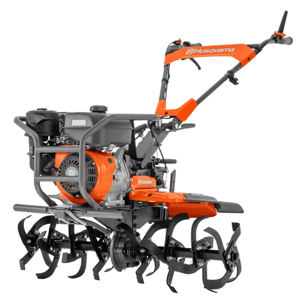 MOTOCULTIVADOR HUSQ. TF545DE A/E S/BAT 9679677-01