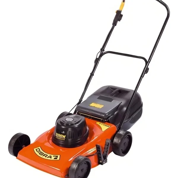 CORTADORA DE CESPED ELECTRICAS R60 2100 W