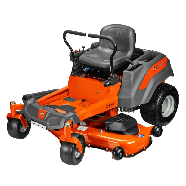 RADIO CERO HUSQVARNA Z254F KAWAZ - 9704590-01