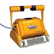ROBOT DOLPHIN DYNAMIC PROX 2 COMBINA