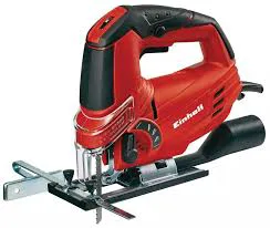 CALADORA ELECTRICA EINHELL TC-JS 85 620WAT
