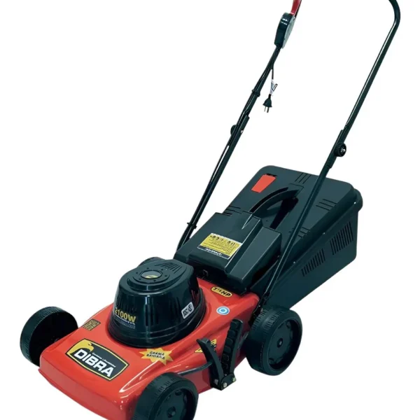 CORTADORAS DE CESPED ELECTRICAS R45 1600 W