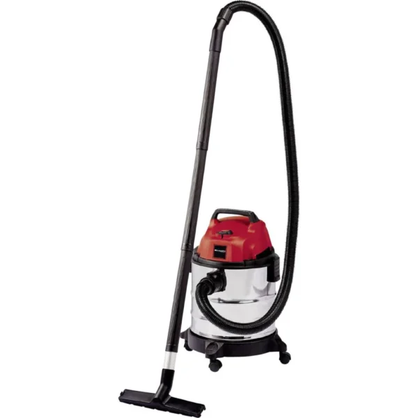 ASPIRADORA POLVO Y AGUA ELECTRICA EINHELL TC-VC 1820 S