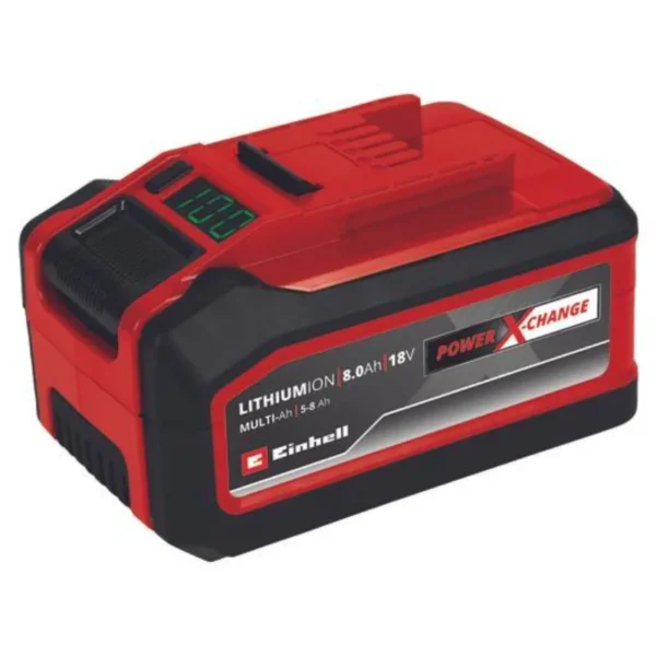 BATERIA POWER X-CHANGE - 8 AH PLUS