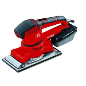 LIJADORA ORBITAL EINHELL TE-OS 2520 E